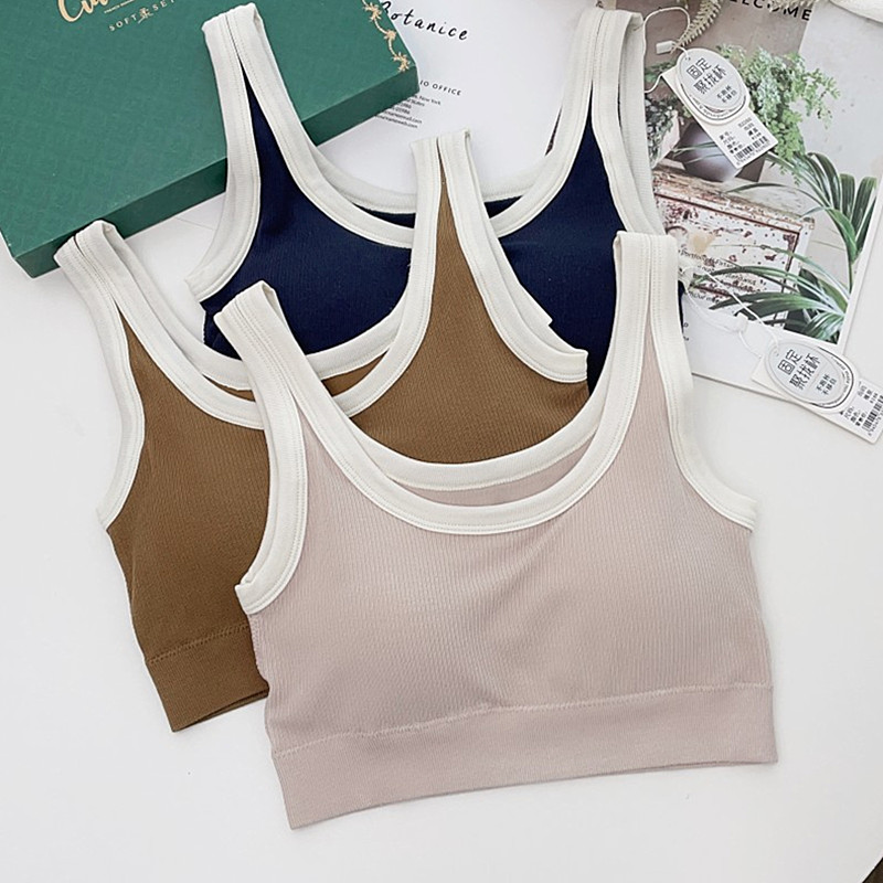 T Shirt Bra Seamless - Nowe, wygodne, bezszwowe piżamy jednoczęściowe dla