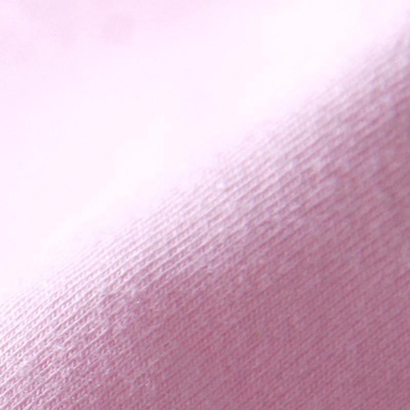 Cotton Bra Everyday - L38E Oddychający, jednoczęściowy biustonosz dziewczęcy z