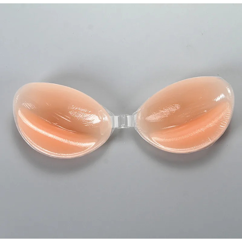 Backless Bra Sticky - Silikonowy biustonosz NuBra dla kobiet -