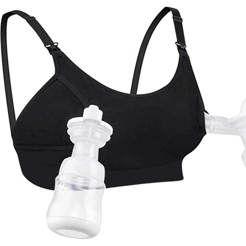 Nursing Bra Clip - Nowy Biustonosz Do Karmienia Piersią Dla