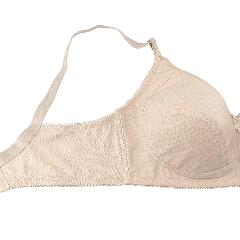 Biustonosze z wytłaczanym wzor – Full Coverage Bra recenzja i cena