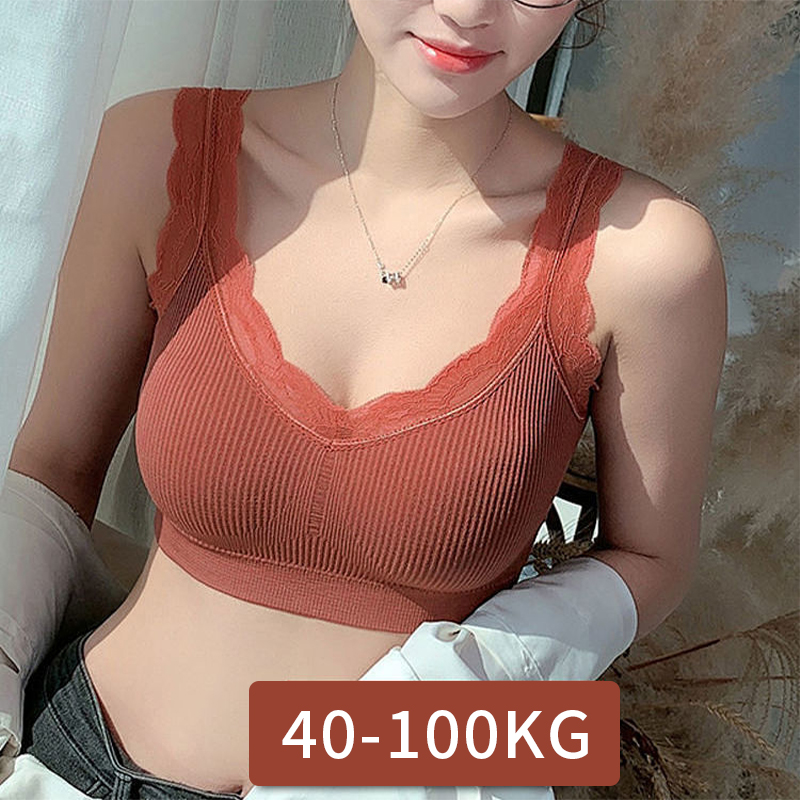 Seksowne koronkowe biustonosze – T Shirt Bra Seamless recenzja i cena