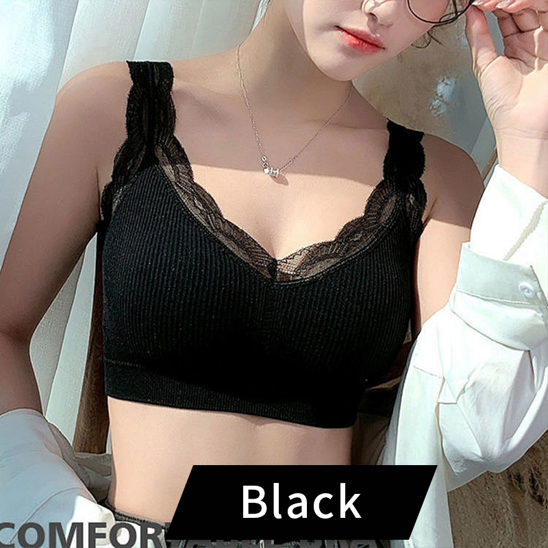 Seksowne koronkowe biustonosze – T Shirt Bra Seamless recenzja i cena