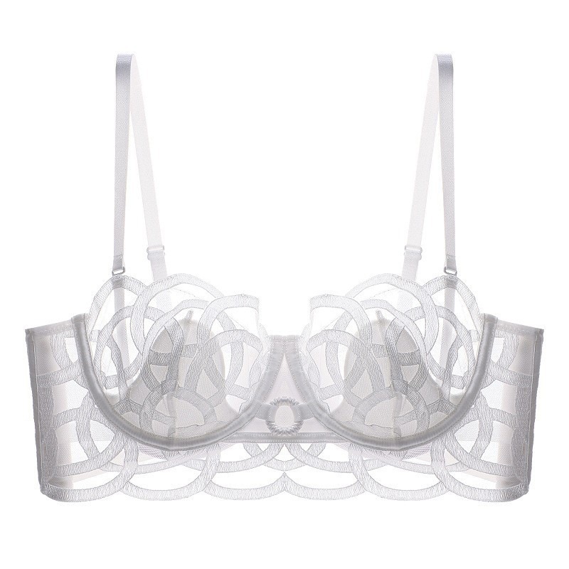 Damska seksowna bielizna biust – Cotton Bra Everyday recenzja i cena