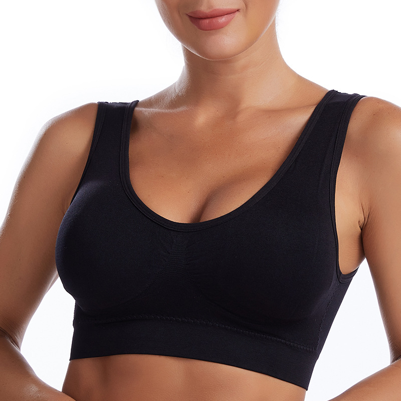 Seksowne kobiety biustonosz Pl – Underwire Bra Padded recenzja i cena