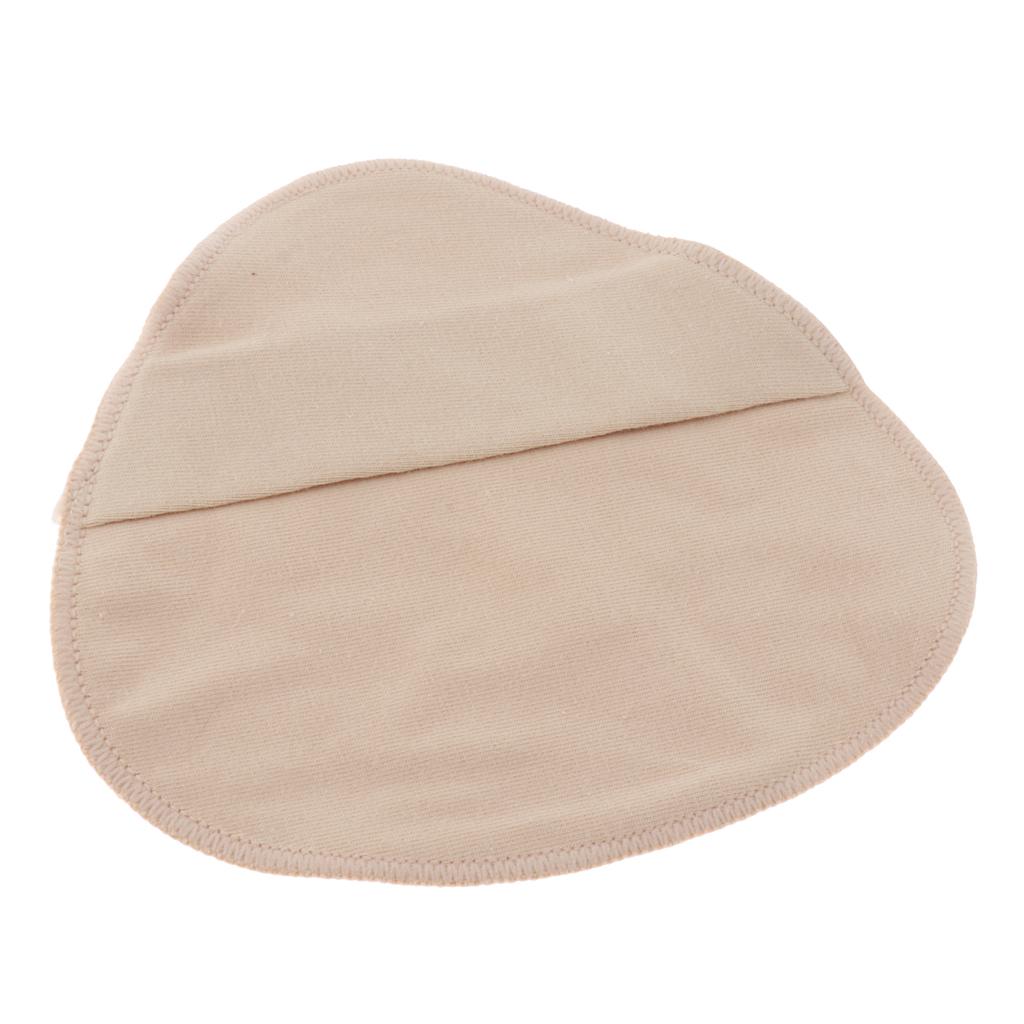 Antybakteryjna bawełniana kies – Mastectomy Bra Pocket recenzja i cena