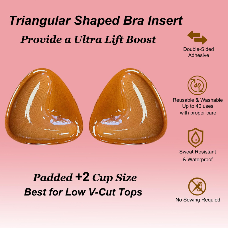 Kave 1/2 pary dwustronnych prz – Strapless Bra Adhesive recenzja i cena