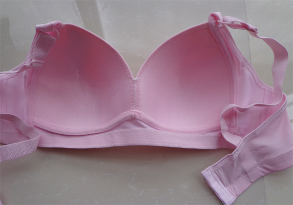 Top Biustonosz Matki Głębokie  – T Shirt Bra Seamless recenzja i cena