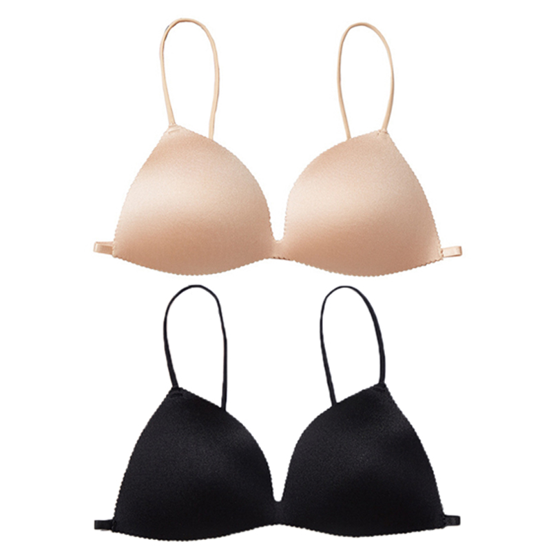 Stylowy silikonowy biustonosz  – Push Up Bra Silicone recenzja i cena