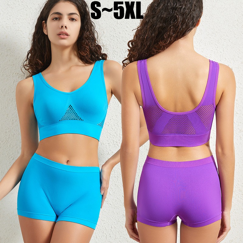 Bezszwowy biustonosz Zestaw Ko – T Shirt Bra Seamless recenzja i cena