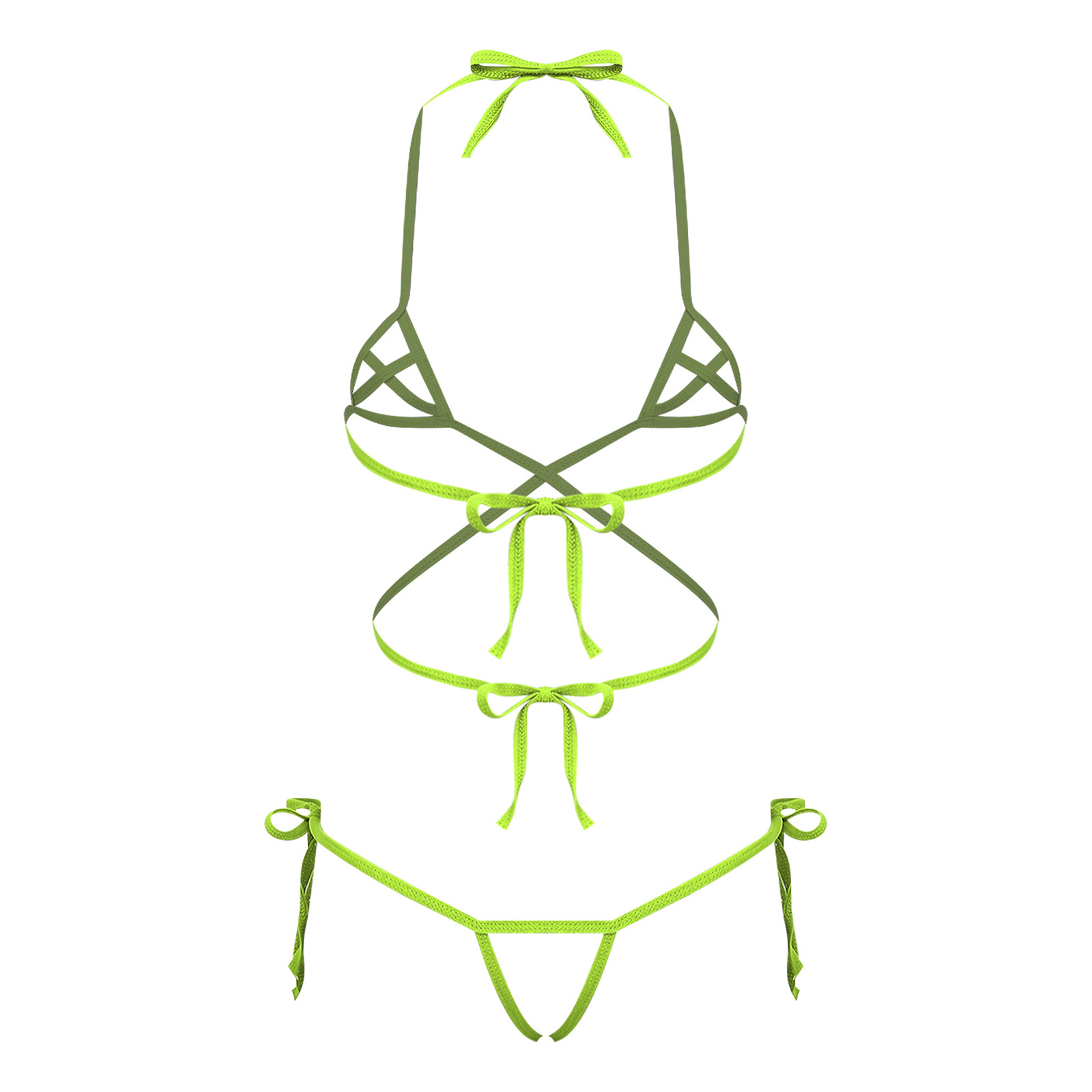Damska bielizna, prześwitujący – Sheer Bra Lace recenzja i cena