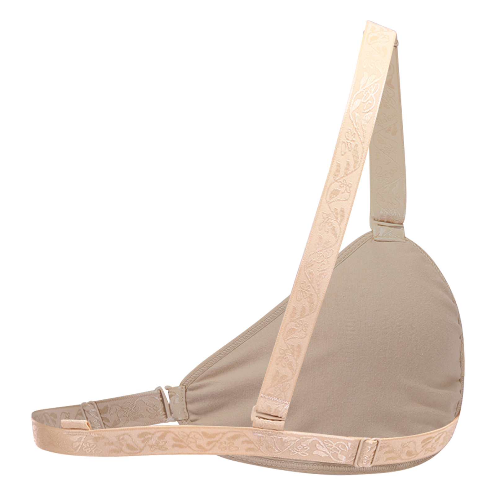 Damska bielizna po mastektomii – Mastectomy Bra Pocket recenzja i cena