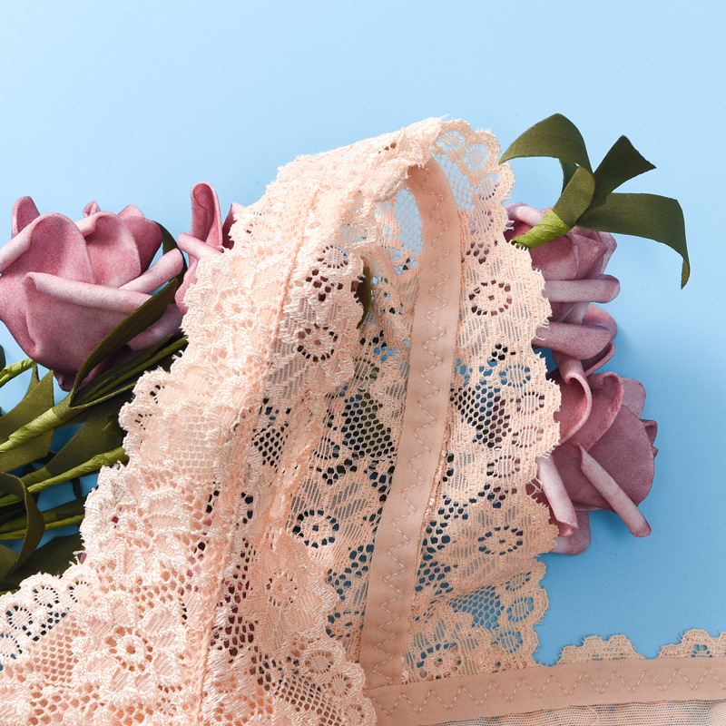 1840J Biustonosz po mastektomi – Mastectomy Bra Pocket recenzja i cena
