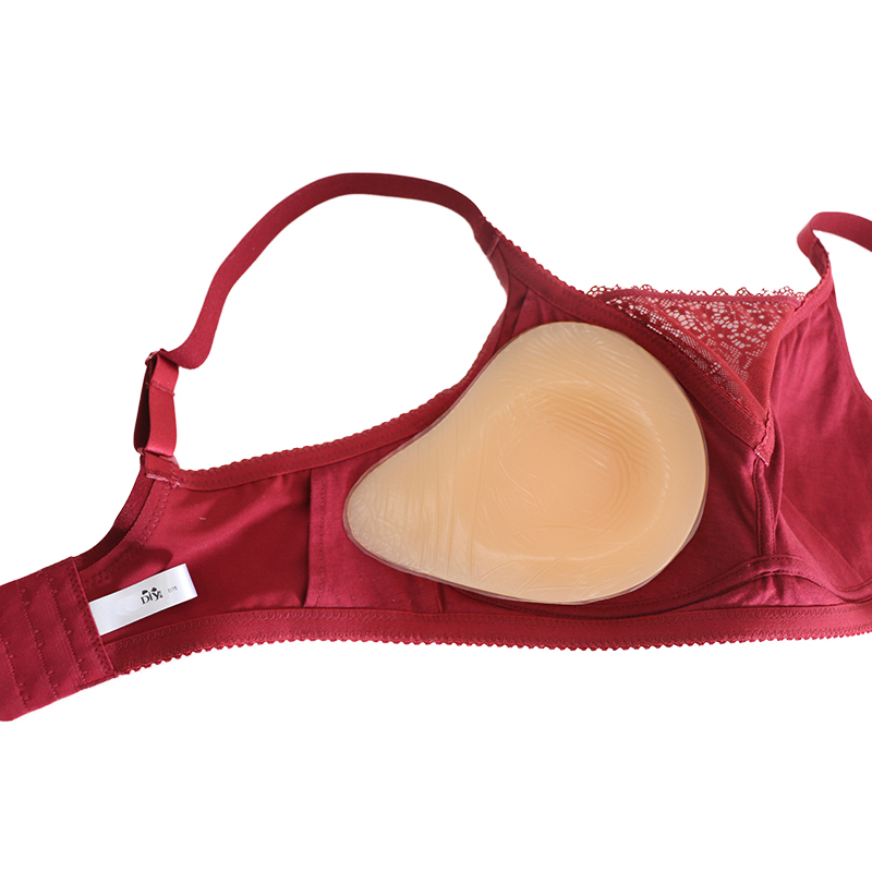 ONEFENG 6030 biustonosz po mas – Mastectomy Bra Pocket recenzja i cena