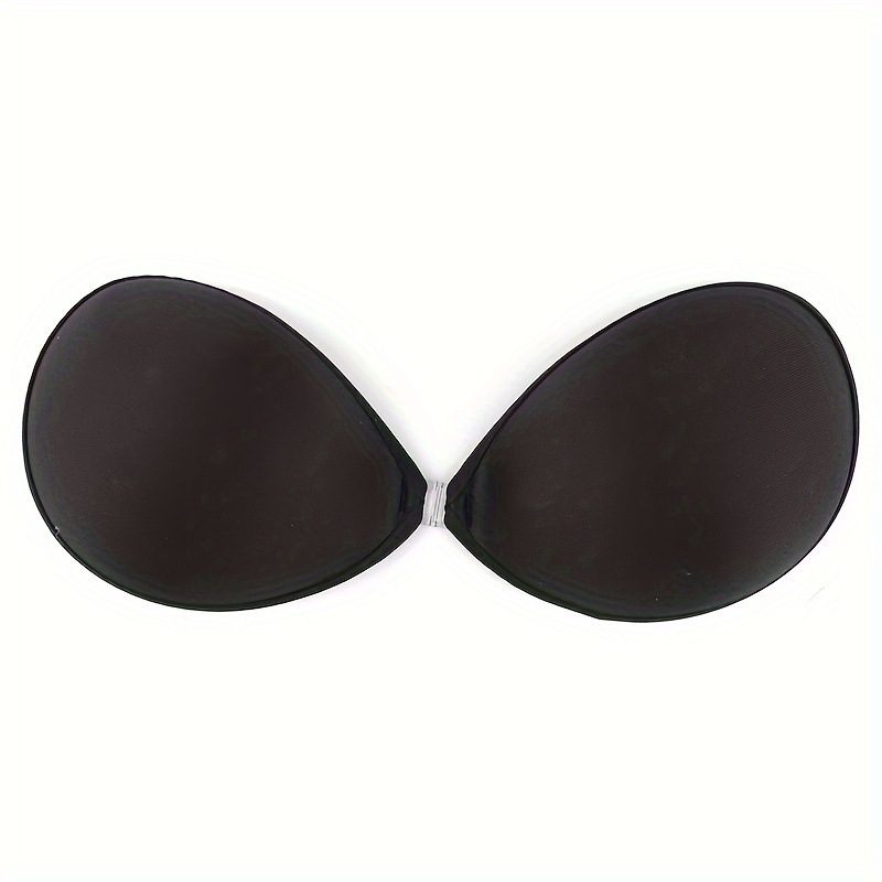 Niewidoczny biustonosz push-up – Backless Bra Sticky recenzja i cena