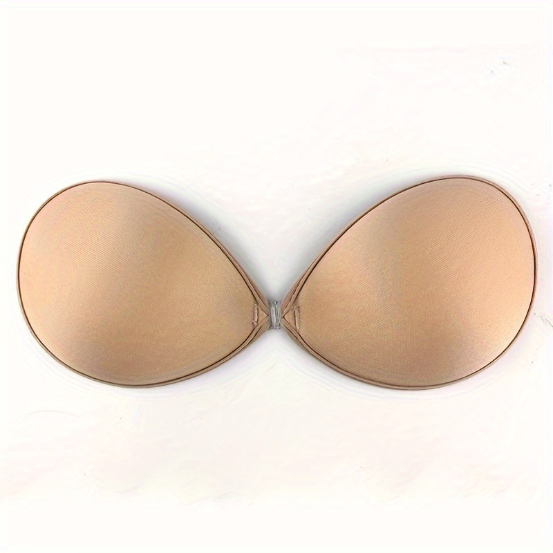 Niewidoczny biustonosz push-up – Backless Bra Sticky recenzja i cena