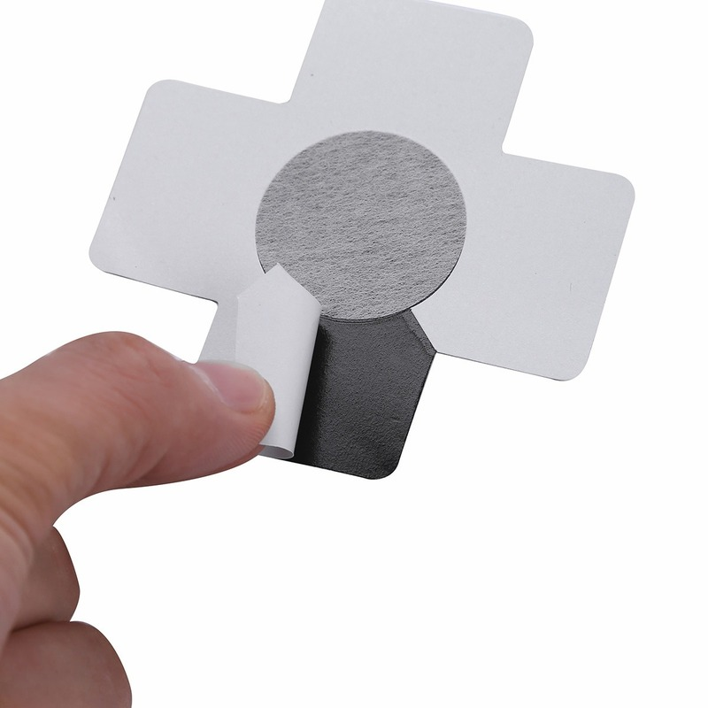 20 szt. czarnych, samoprzylepn – Strapless Bra Adhesive recenzja i cena