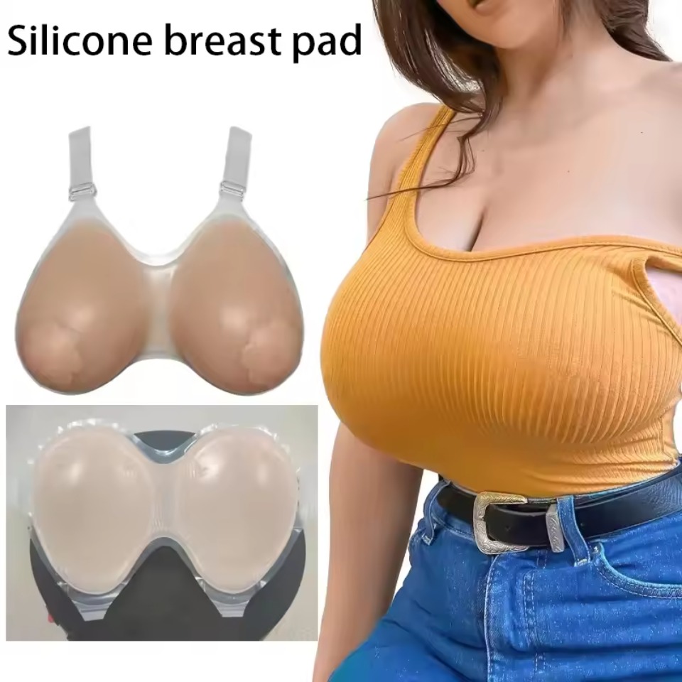 Biustonosz crossdresser sexy C – Mastectomy Bra Pocket recenzja i cena