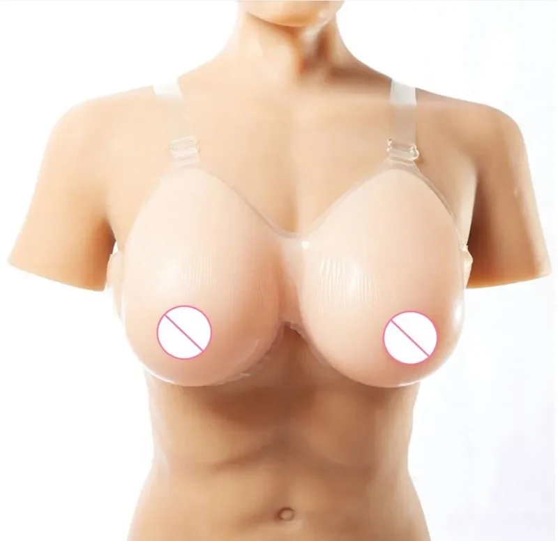Biustonosz crossdresser sexy C – Mastectomy Bra Pocket recenzja i cena