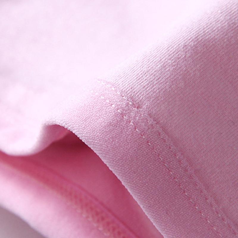 L38E Oddychający, jednoczęścio – Cotton Bra Everyday recenzja i cena