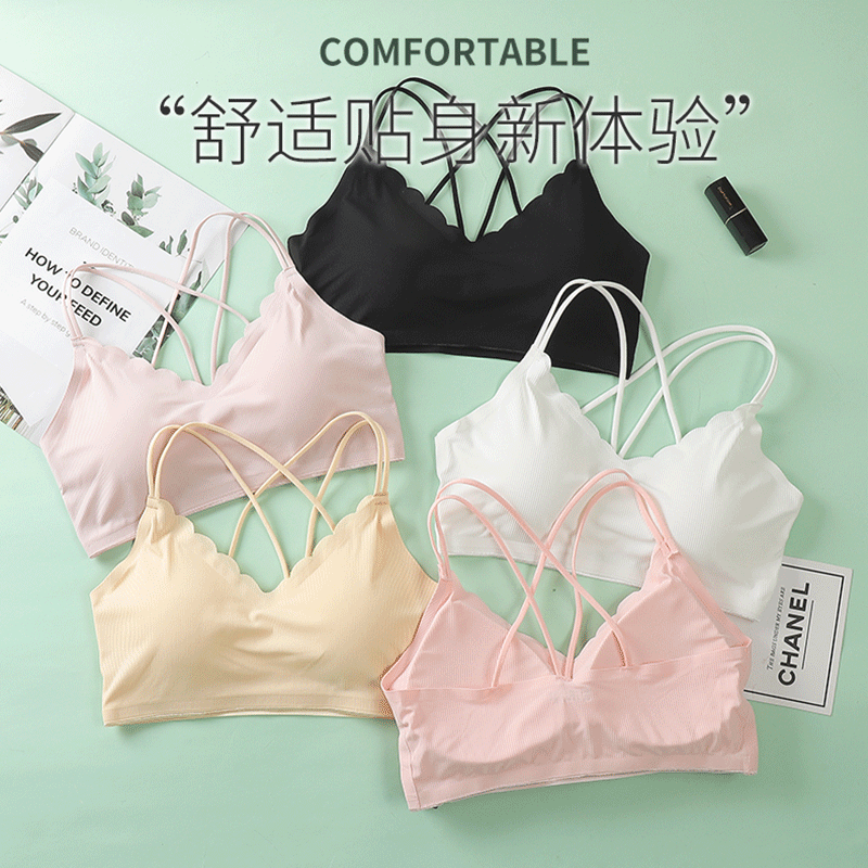 3D seksowna bielizna biustonos – Sheer Bra Lace recenzja i cena