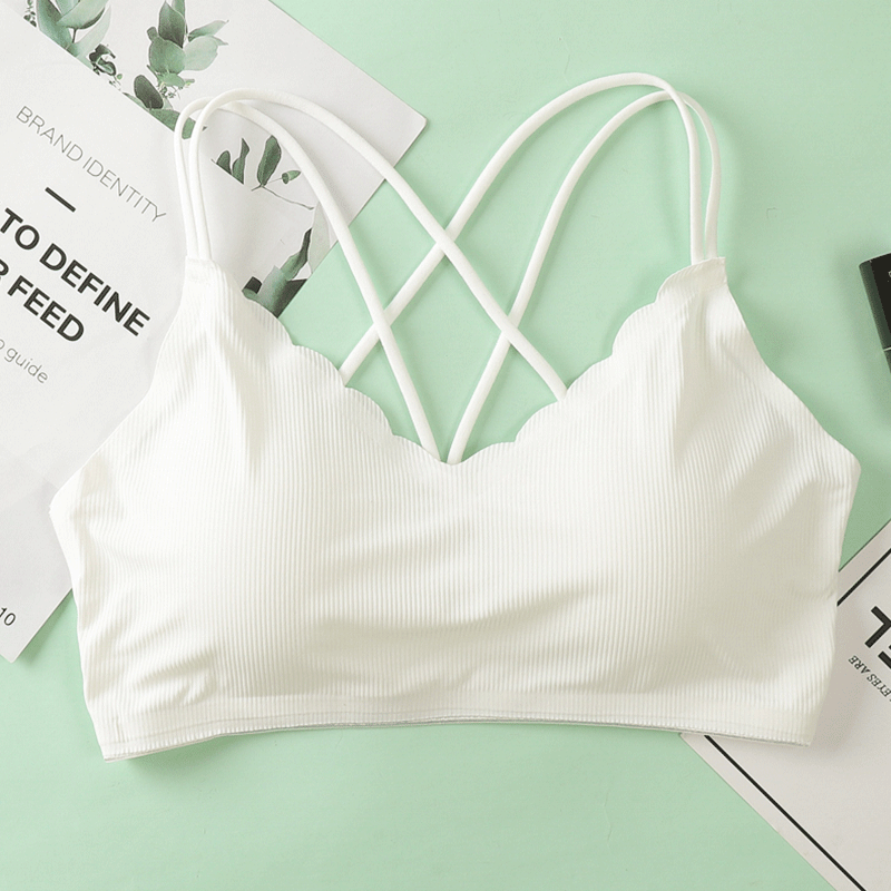 3D seksowna bielizna biustonos – Sheer Bra Lace recenzja i cena