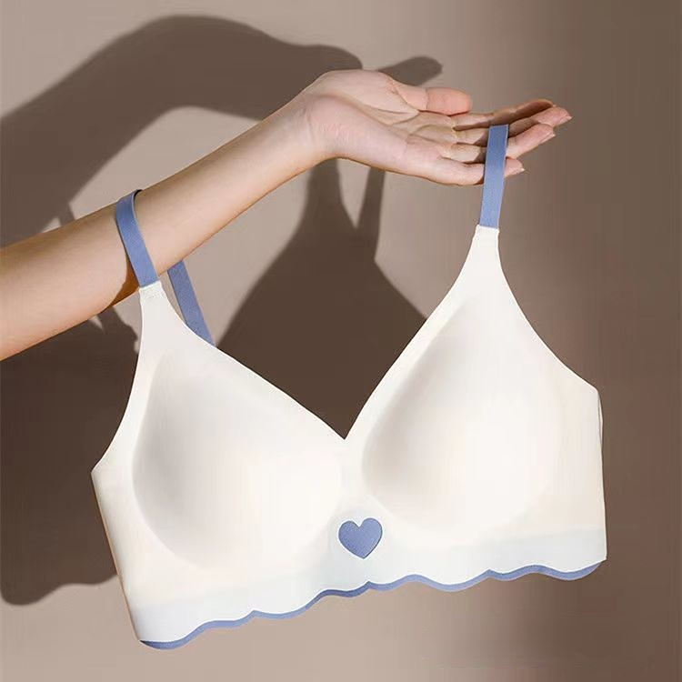 Bezszwowy niewidoczny biustono – Underwire Bra Padded recenzja i cena