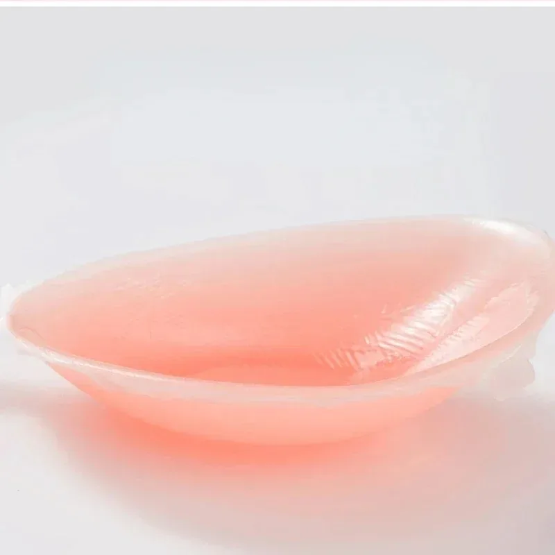 Silikonowy biustonosz niewidoc – Backless Bra Sticky recenzja i cena