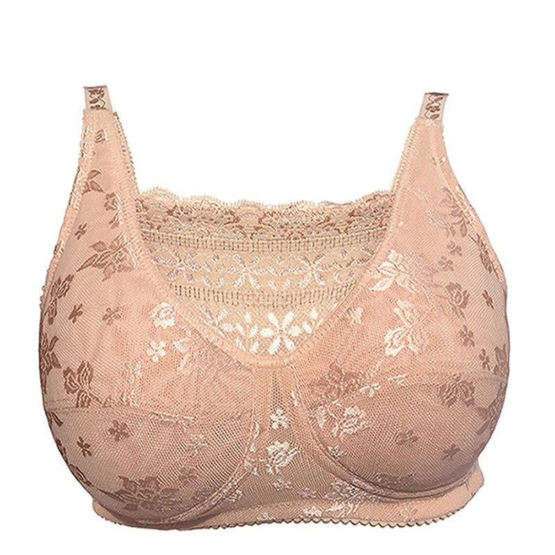 X9049 mastektomia biustonosz k – Mastectomy Bra Pocket recenzja i cena