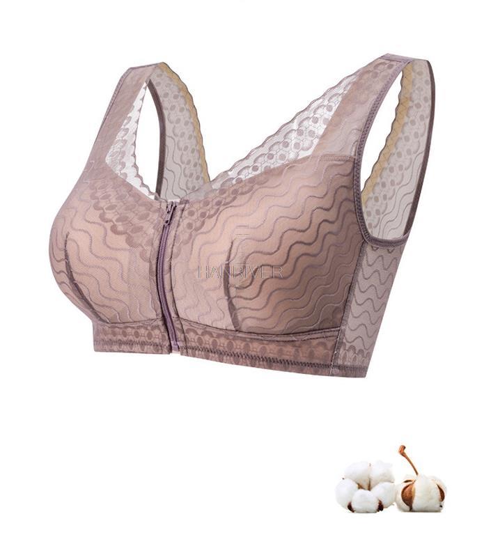 Silikonowy biustonosz do piers – Mastectomy Bra Pocket recenzja i cena