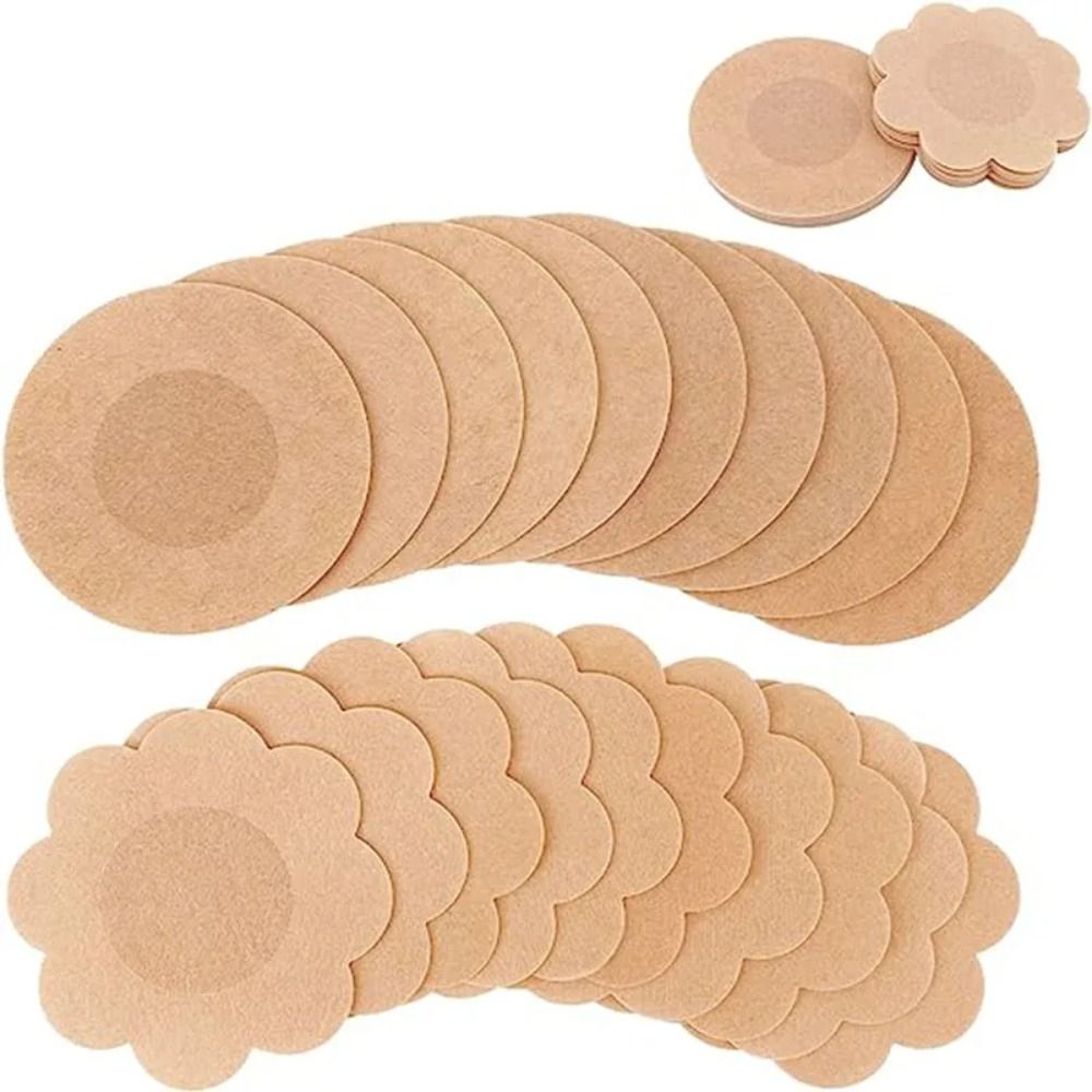 Nietkane naklejki osłona na su – Strapless Bra Adhesive recenzja i cena