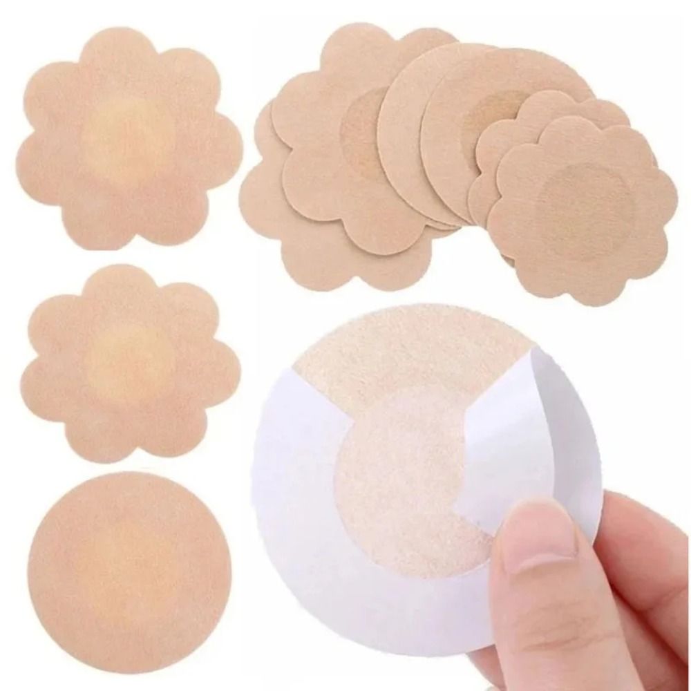 Nietkane naklejki osłona na su – Strapless Bra Adhesive recenzja i cena