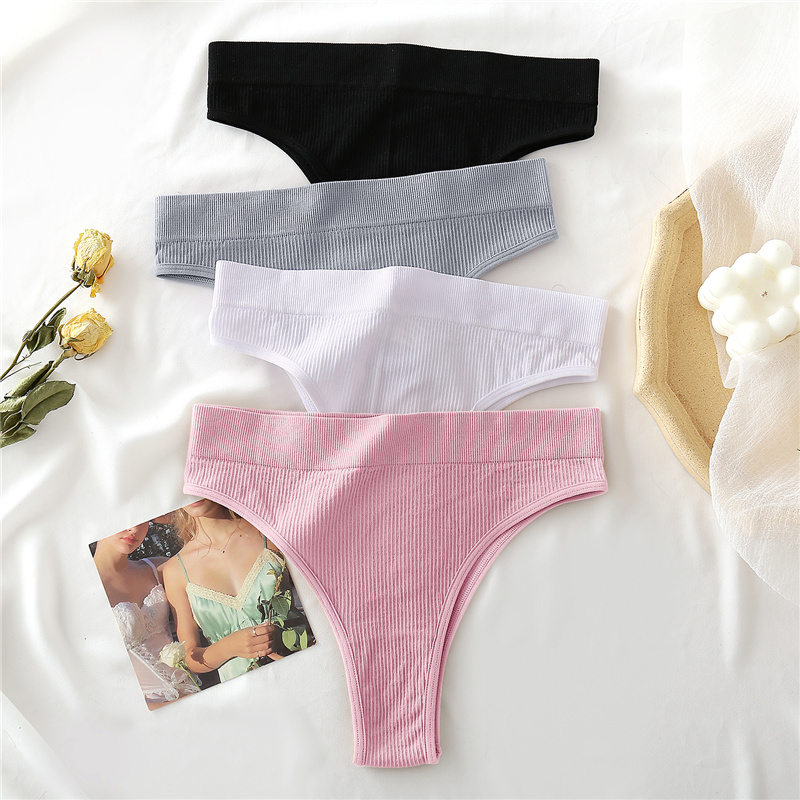 Biustonosz damski zestaw sekso – Cotton Bra Everyday recenzja i cena