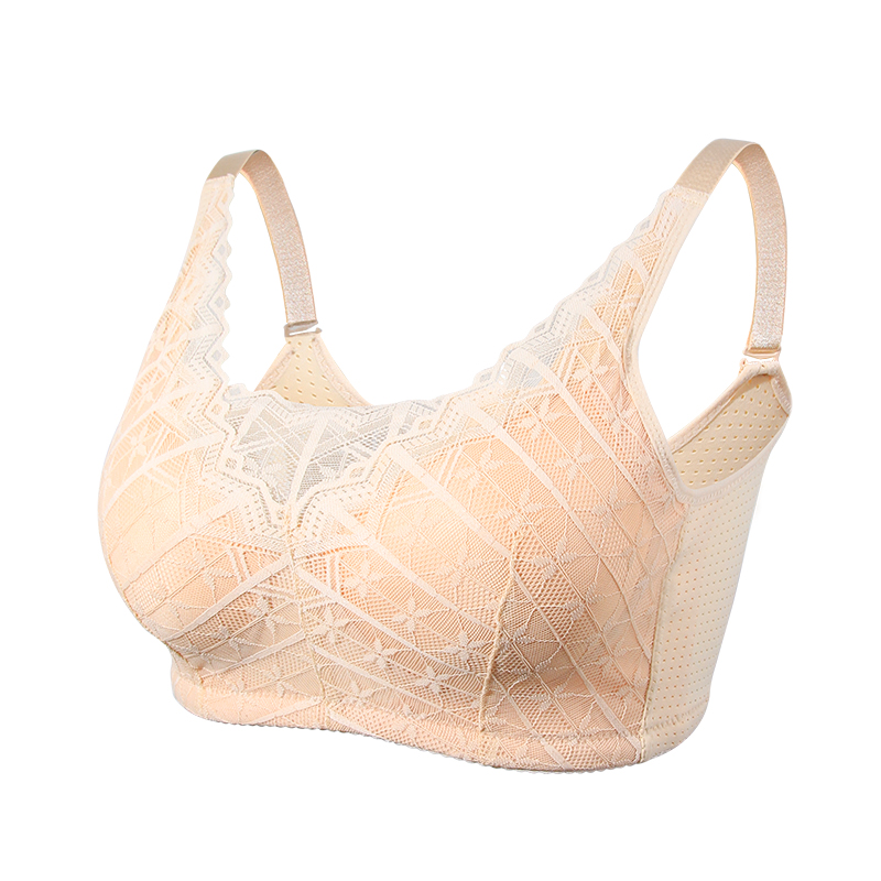 Biustonosz po mastektomii KUCL – Mastectomy Bra Pocket recenzja i cena