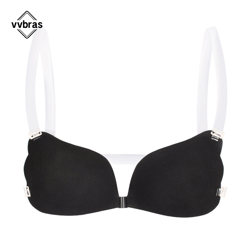Osłona na sutek Niewidoczny bi – Backless Bra Sticky recenzja i cena