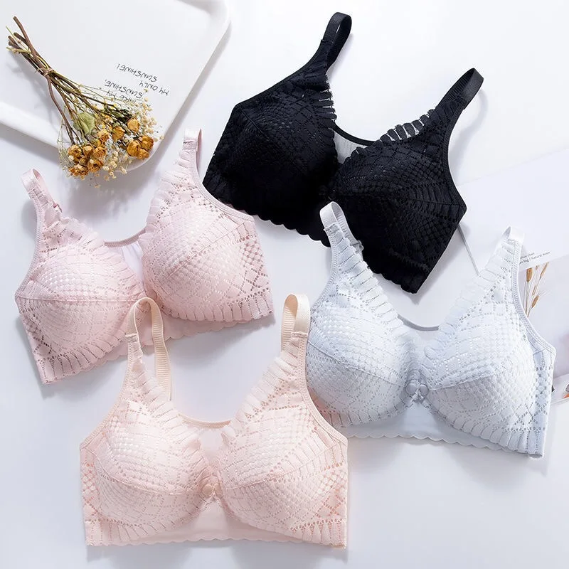 Letni biustonosz do karmienia  – Nursing Bra Clip recenzja i cena