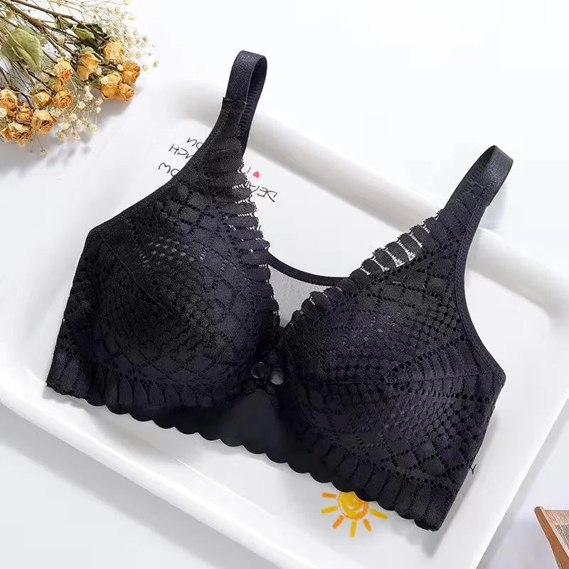 Letni biustonosz do karmienia  – Nursing Bra Clip recenzja i cena