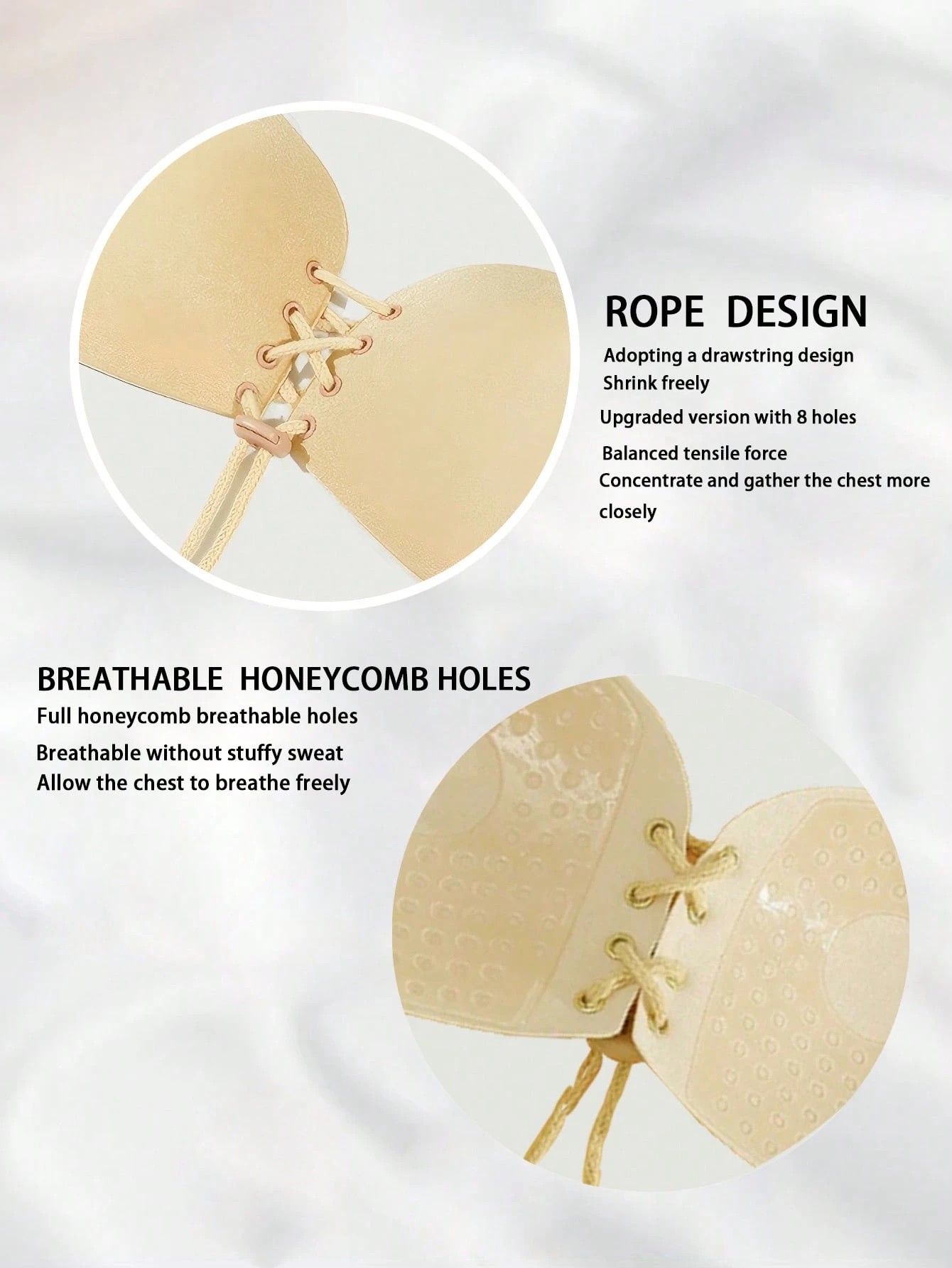 1 szt. Biustonosz samoprzylepn – Strapless Bra Adhesive recenzja i cena
