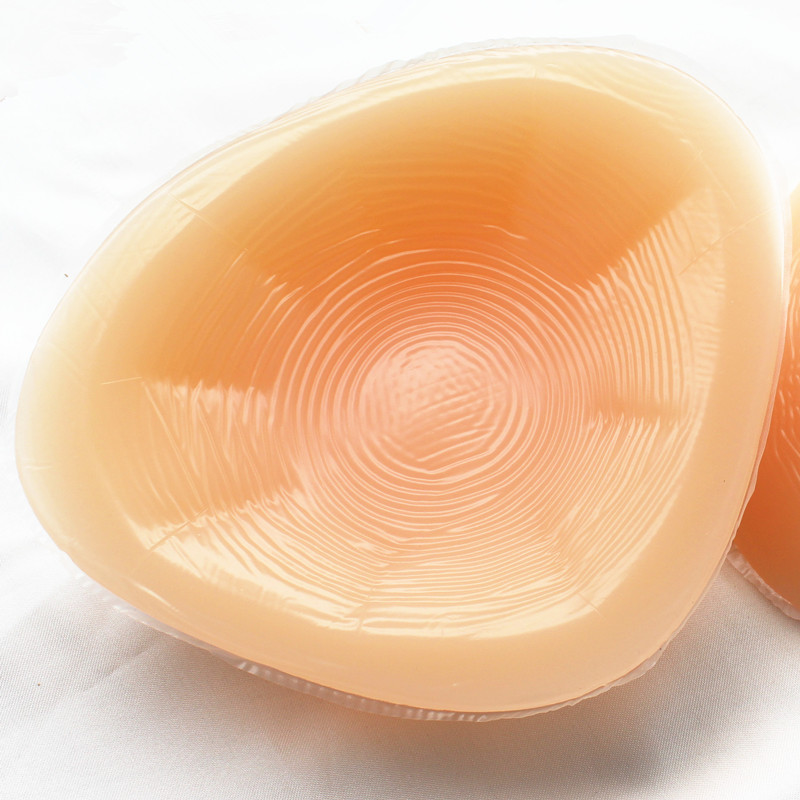 Silikonowe protezy piersi trój – Mastectomy Bra Pocket recenzja i cena