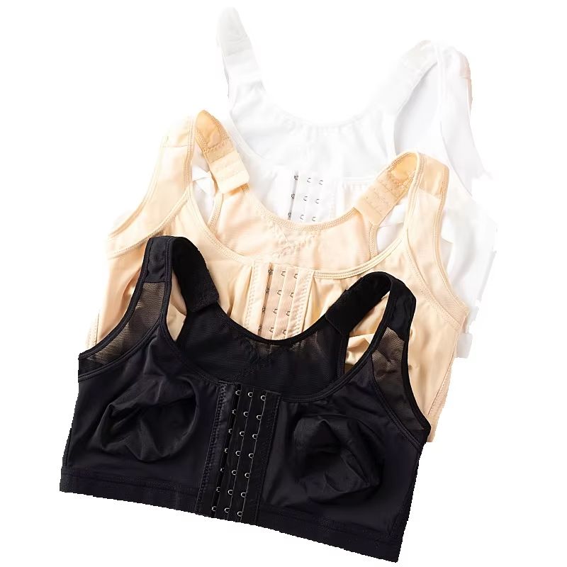 Biustonosz pooperacyjny damski – Mastectomy Bra Pocket recenzja i cena