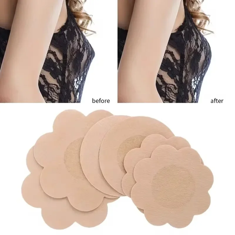 10/100 sztuk damska osłona na  – Strapless Bra Adhesive recenzja i cena