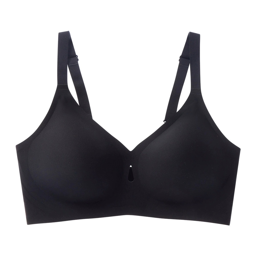 Biustonosz damski plus size, p – Full Coverage Bra recenzja i cena