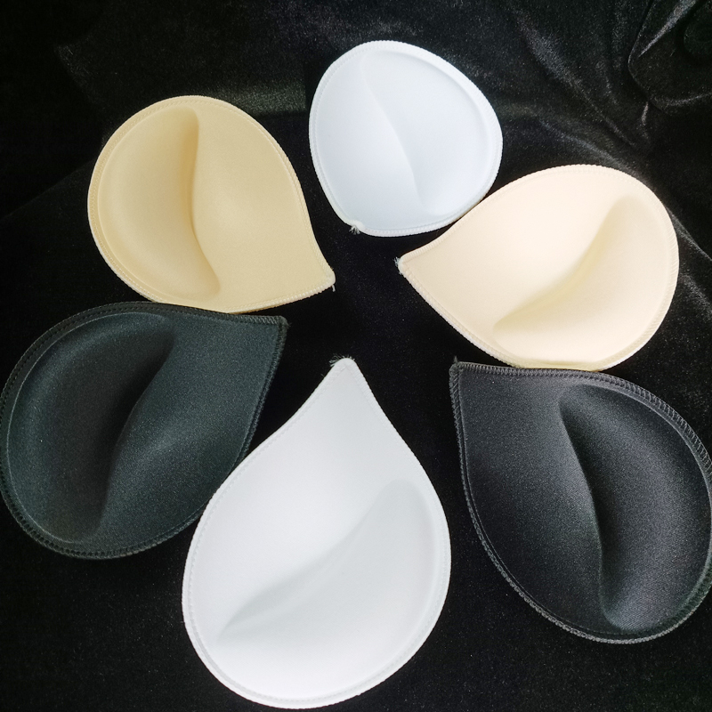 1/2 par strój kąpielowy piersi – Push Up Bra Silicone recenzja i cena
