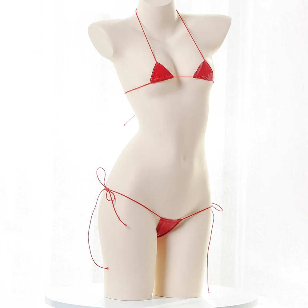 Nowa damska seksowna bielizna  – Lace Bralette Set recenzja i cena