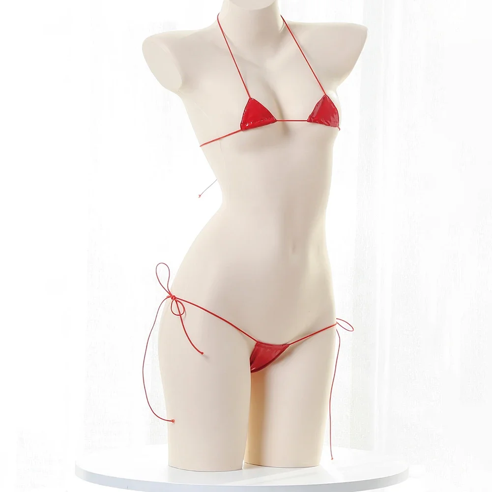 Nowa damska seksowna bielizna  – Lace Bralette Set recenzja i cena
